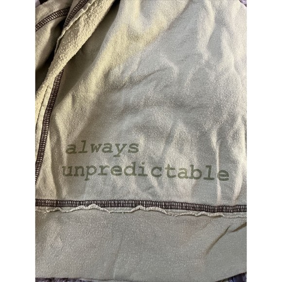 Lot Of 2 Matilda Jane Outfit 2 Pc Clothes Set Hoodie Shirt Skirt Set Size 6 XS - Picture 10 of 11